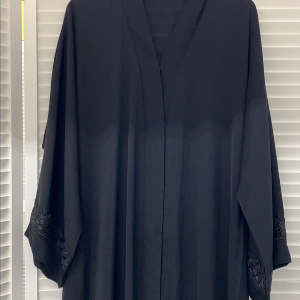 Abayah ( maxi dress)